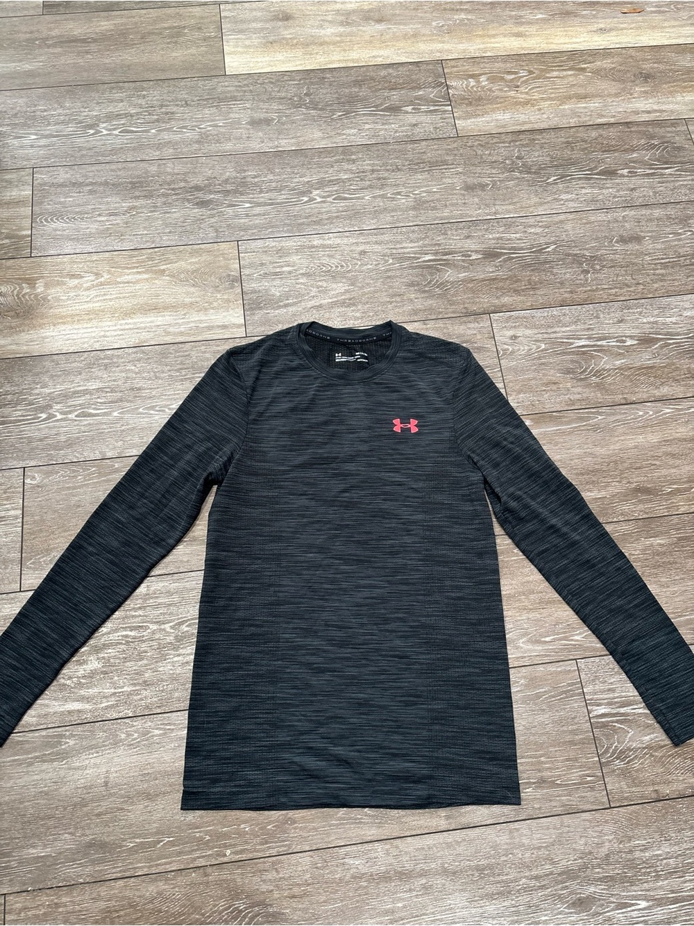 Under Armour Women’s Long Sleeve Performance Shirt